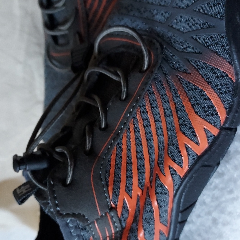Unisex Hike Footwear - Picture 7 of 14